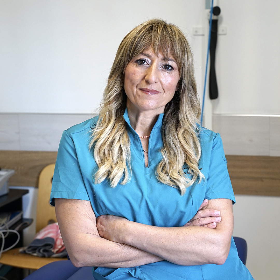 Dr.ssa Barbara Petrosino