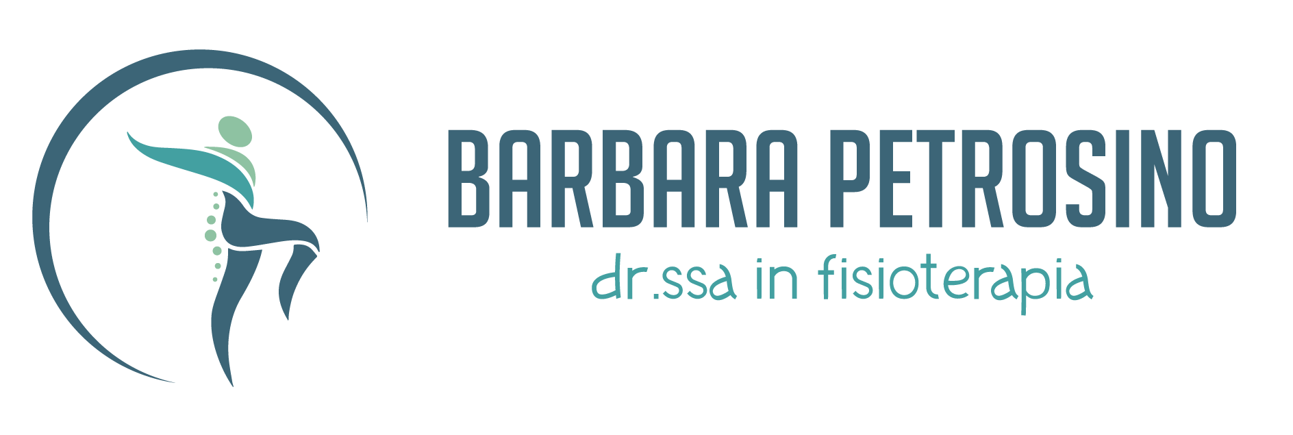 Barbara Petrosino - Dr.ssa in Fisioterapia